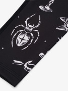 MANTO Amor Fati RASHGUARD-black